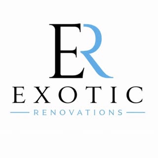 Exotic Renovations